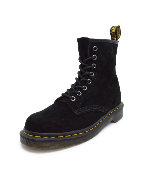 Dr.Martens ドクターマーチン 25536001 21466001 1460 8EYE BOOT