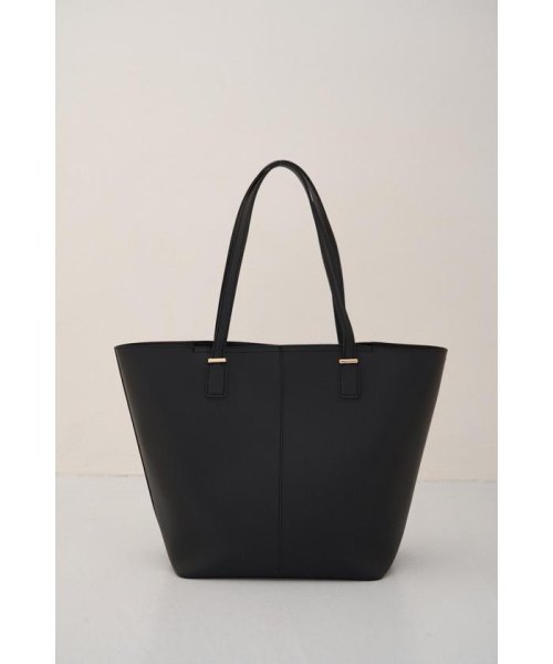 COMFORTABLE BIG TOTE BAG