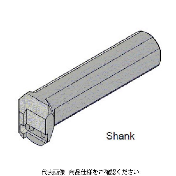 タンガロイ （Tungaloy） 内径用TACバイト CGWT