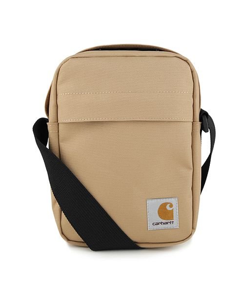 Carhartt カーハート ショルダーバッグ I031582 07EXX DUSTY H BROWN