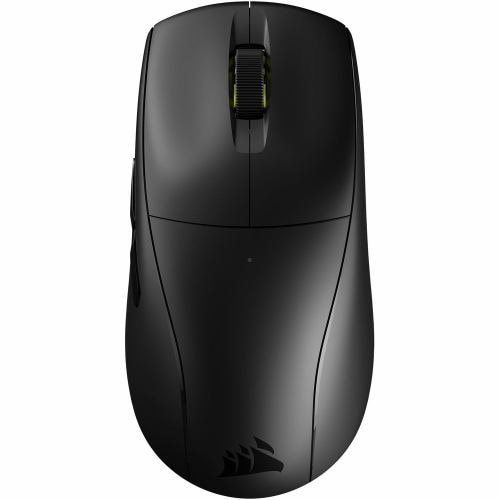 Ｃｏｒｓａｉｒ M75 AIR WL-BLK CH-931D100-AP