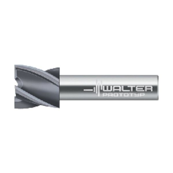 WALTER プロトティップ エンドミル H3058917