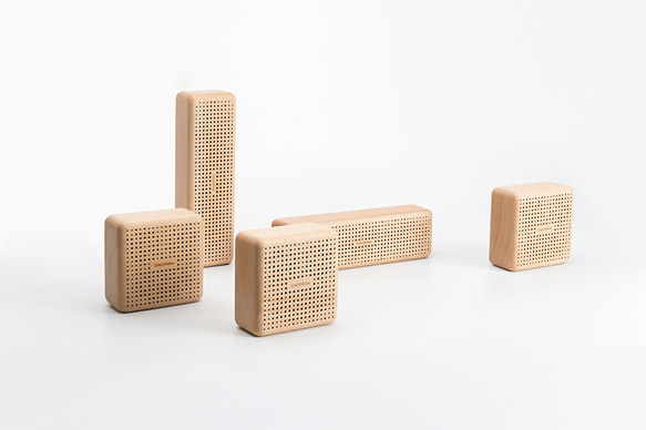 belaDESIGN ベラデザイン　Bluetooth Speaker R2