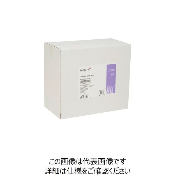 日精 ソンタラ ACワイプ AC9165 1箱 124-0101（直送品）