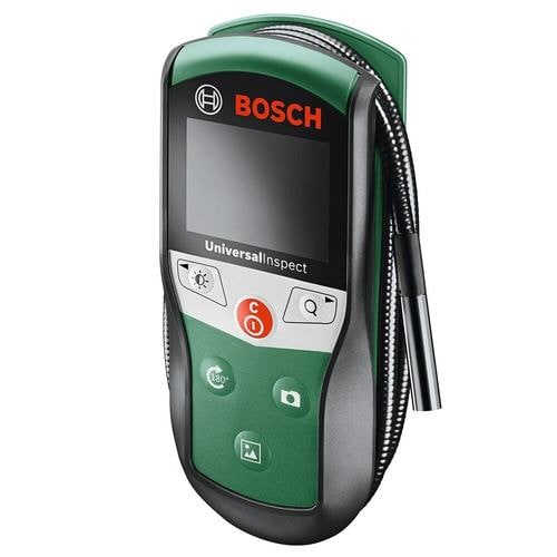 BOSCH INS1 検査用カメラ