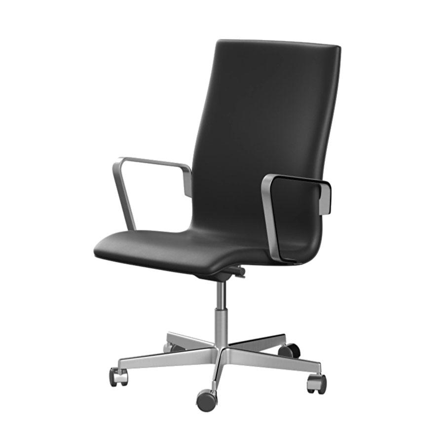 Fritz Hansen | 3293W OXFORD チェア