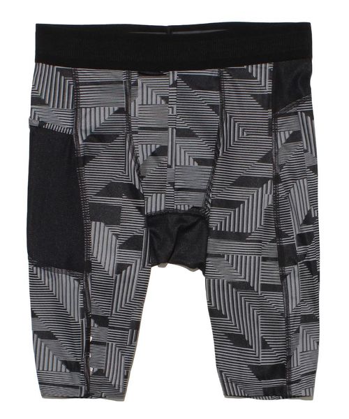 アンダーアーマー/UA ISO－CHILL  COMPRESSION LONG SHORTS