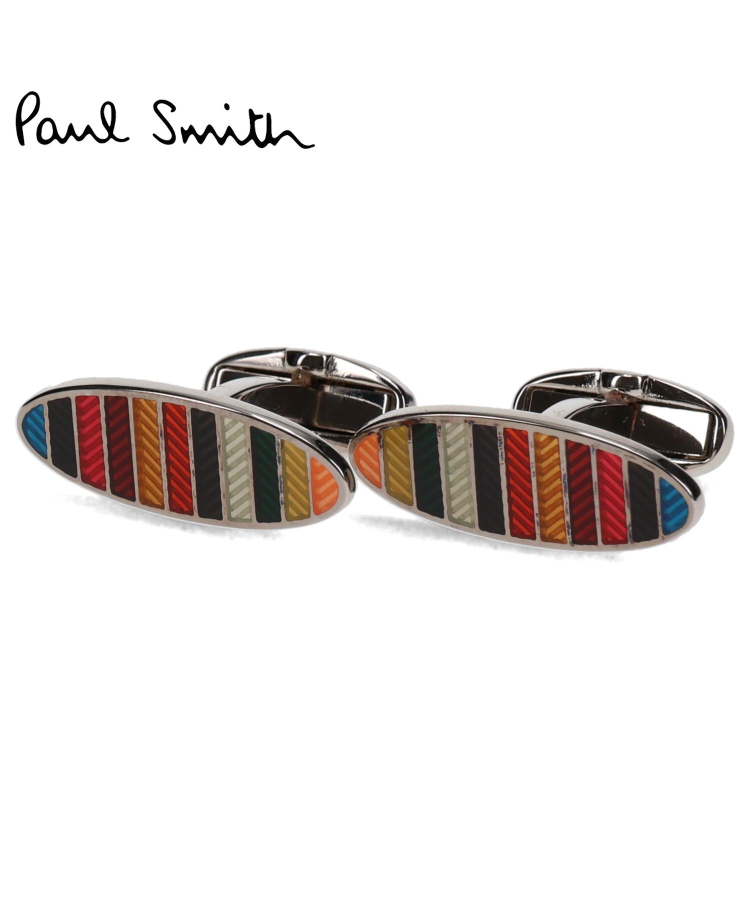 ポールスミス/ポールスミス Paul Smith カフスボタン カフリンクス メンズ ブランド マ･･･