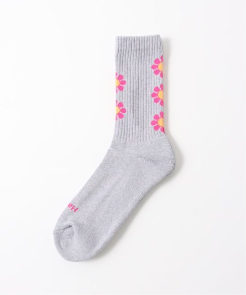 【ROSTER SOX/ロスターソックス】 PEACE