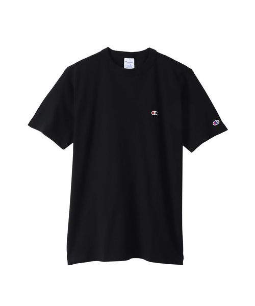 チャンピオン/SHORT SLEEVE T－SHIRT