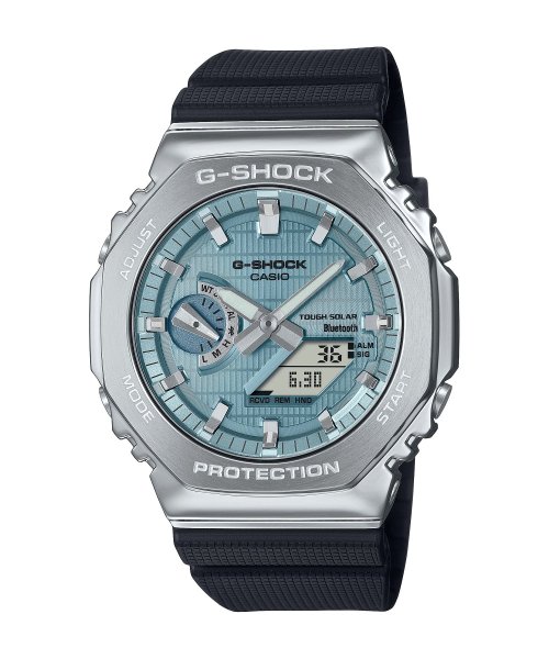 GBM－2100A－1A2JF カシオ CASIO G－SHOCK ジーショック Gショック 腕時計