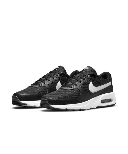 ナイキ NIKE メンズ エア マックス SC CW4555－002 AIR MAX おしゃれ シンプル ランニング ウォーキング NI－CW4555002