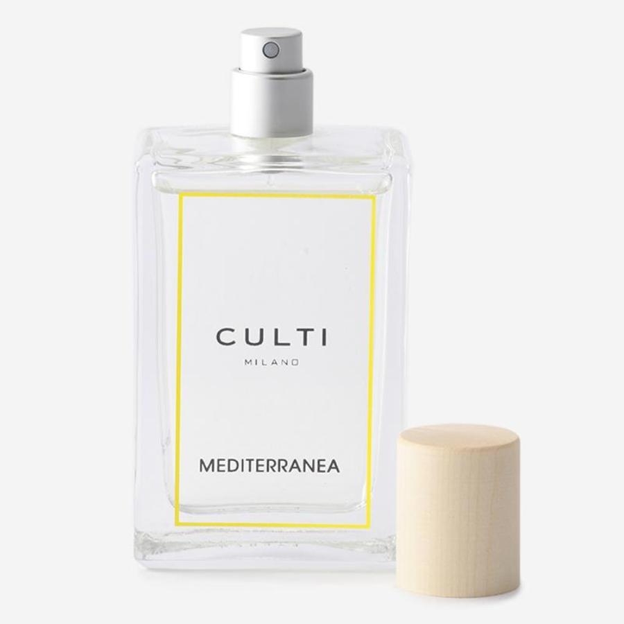 CULTI | MEDITERRANEA ルームスプレー 100ml