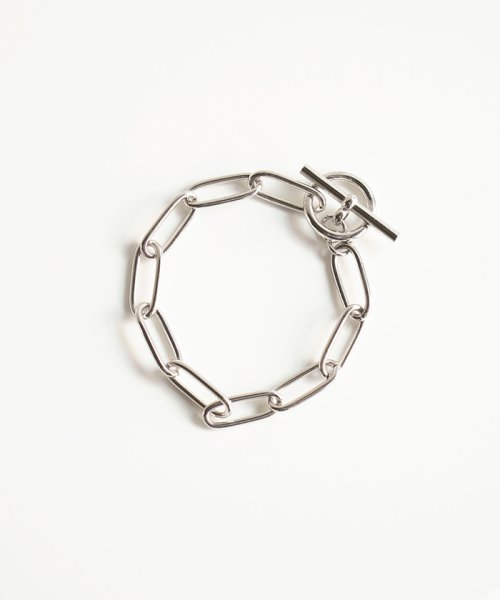 ital. from JUNRed / leon bracelet