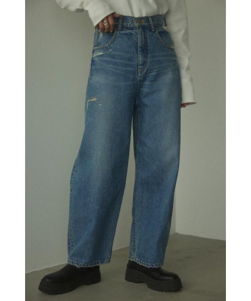 PUNA vintage denim