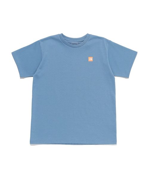 ザノースフェイス/S/S Small Box Logo Tee (ショートスリーブスモールボックス･･･