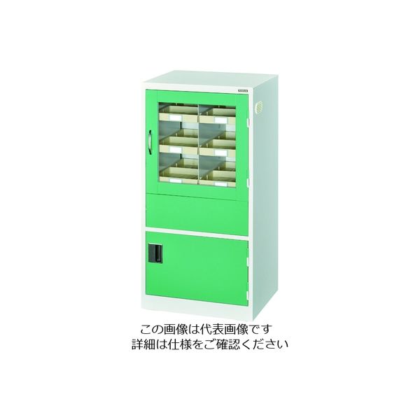 光葉スチール 光葉 防塵保護具保管庫 BM 458