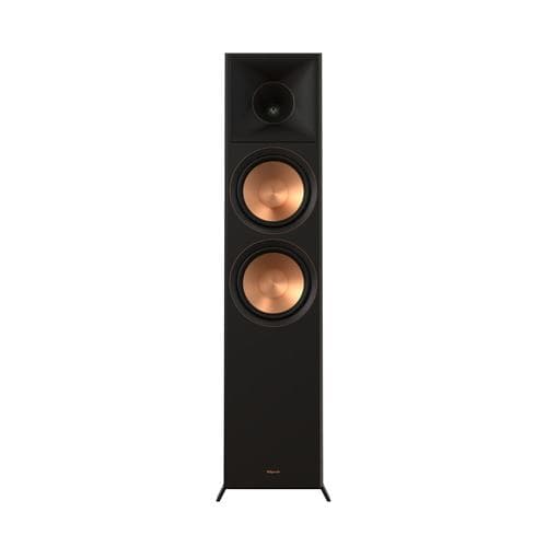 Klipsch RP-8000F-2 フロアスタンディングスピーカー Reference Premiereシリーズ エボニー RP8000F2