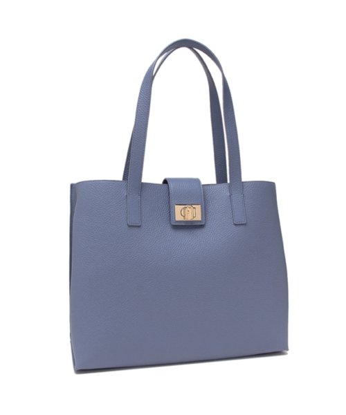 フルラ トートバッグ ブルー レディース FURLA WB01099 HSF000 2495S