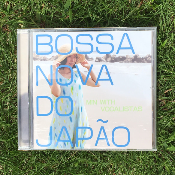 BOSSANOVA DO JAPAO  / MIN WITH VOCALISTAS