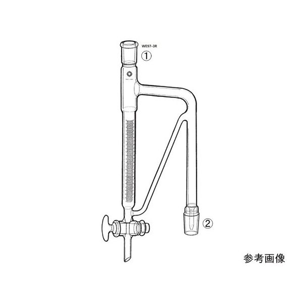 桐山製作所 精油定量器