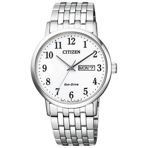 シチズン BM9010-59A CITIZEN COLLECTION シチズンコレクション エコ・ドライブ ステンレス ソーラーモデル