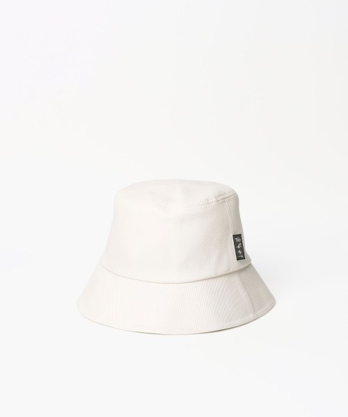 WU45 CHAPEAUX クラシックバケットハット