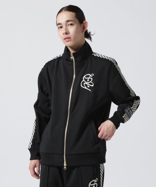 SY32 by SWEETYEARS/collection “R” TRACK JACKET