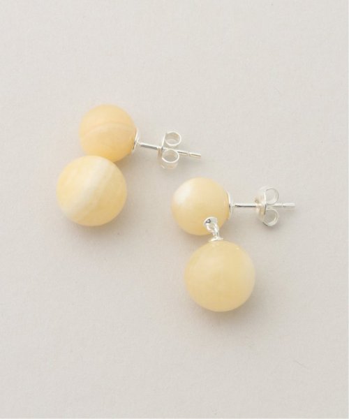 LIE STUDIO(リエ スタジオ)  The Haannah Earrings 1036