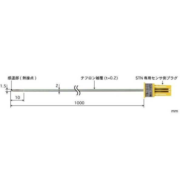 STN-31E-100（直送品）