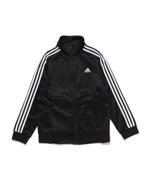 adidas/W MH 3ST トラックトップ