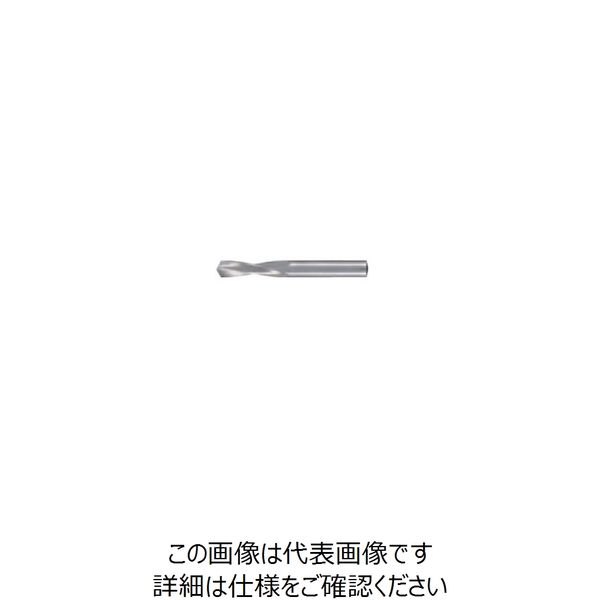 グーリングジャパン（GUHRING） HSS-ストレートドリル #224 224 3.57 1セット（10本）（直送品）