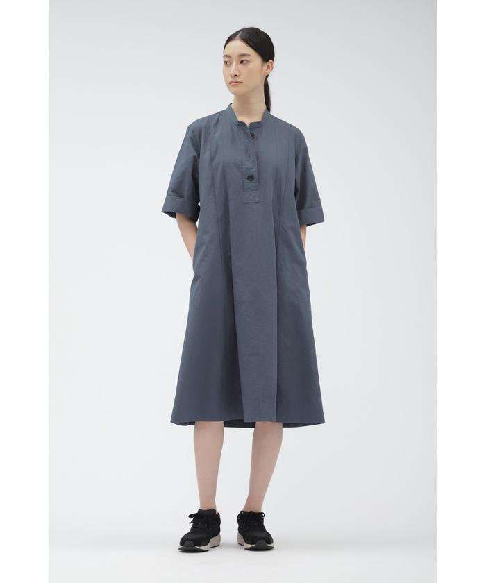 マーガレット・ハウエル/PLAIN WEAVE COTTON LINEN