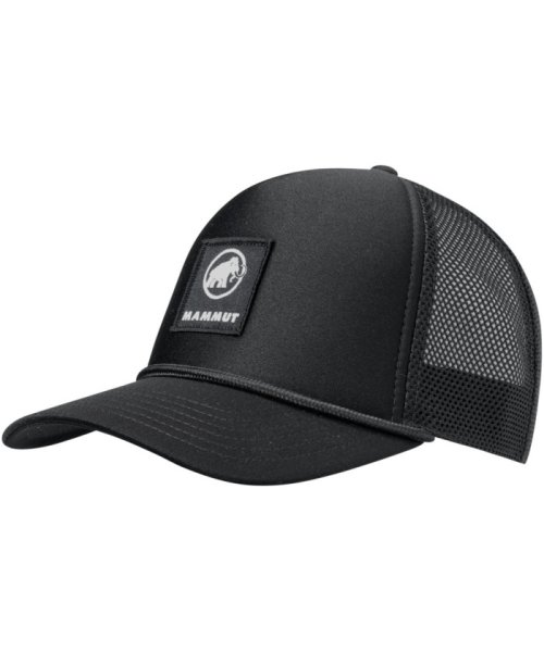 MAMMUT マムート アウトドア Crag Cap Logo 119101340 0001