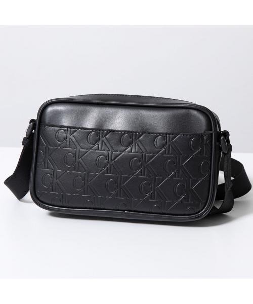 ショルダーバッグ MONOGRAM SOFT CAMERA BAG22 AOP K50K511490