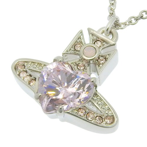 VIVIENNE WESTWOOD ヴィヴィアンウエストウッド ARIELLA PENDANT ネックレス