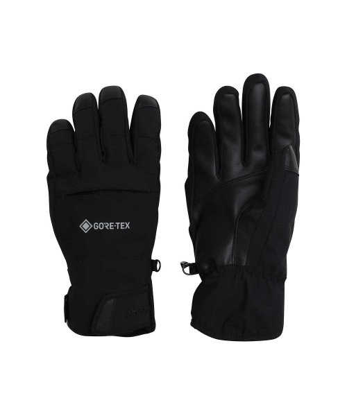 phenix フェニックス Thunderbolt Gloves ACC サンダーボルト グローブ ゴアテックス スキーウェア【MENS】