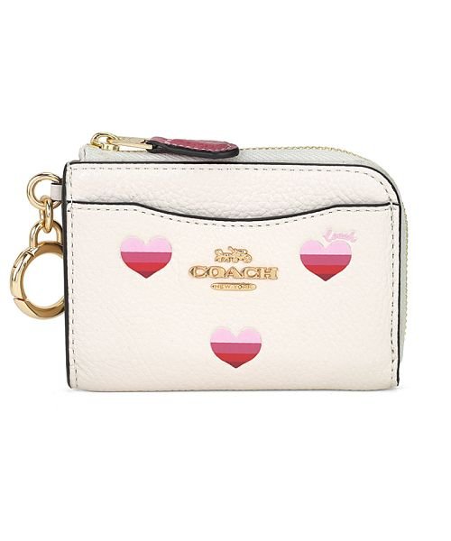 COACH コーチ アウトレット カードケース CA794 IMCAH