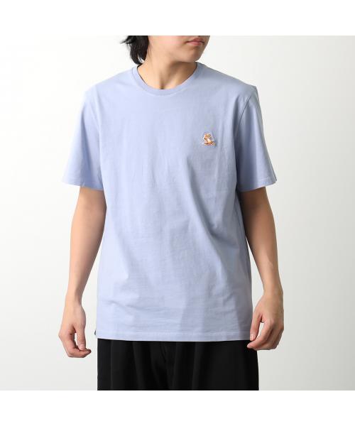 メゾンキツネ/MAISON KITSUNE Tシャツ LM00110KJ0008 フォックス