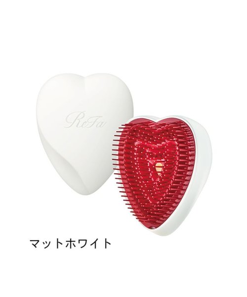 ReFa HEART BRUSH