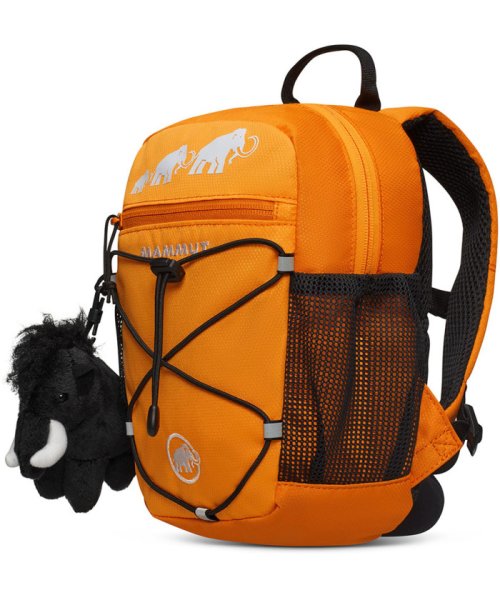 MAMMUT マムート アウトドア First Zip  フィルストジップ  8L 251001542B 2261