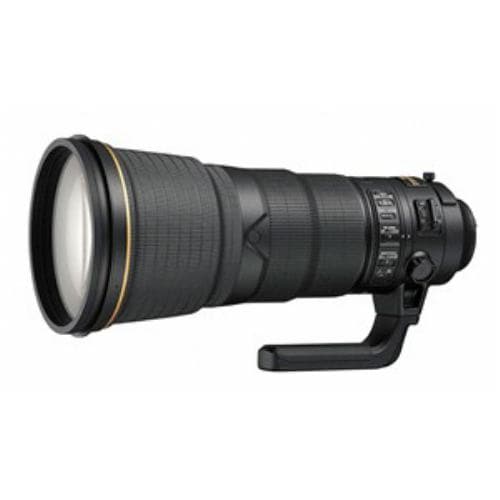 ニコン 交換用レンズ AF-S NIKKOR 400mm f／2.8E FL ED VR