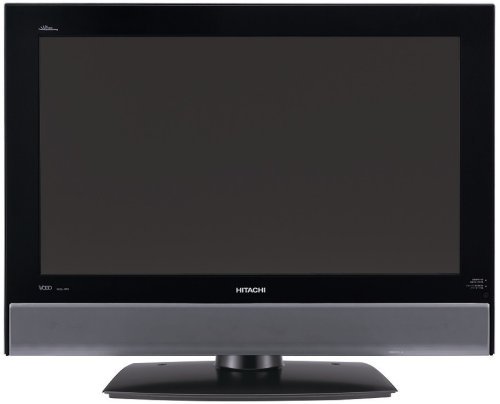 HITACHI 32V型 ハイビジョン 液晶テレビ Wooo W32L-H90【中古品】