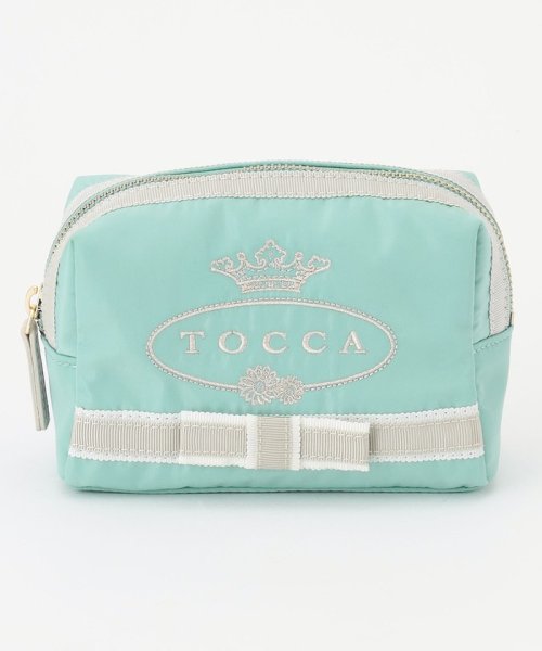 LOGO POUCH ポーチ