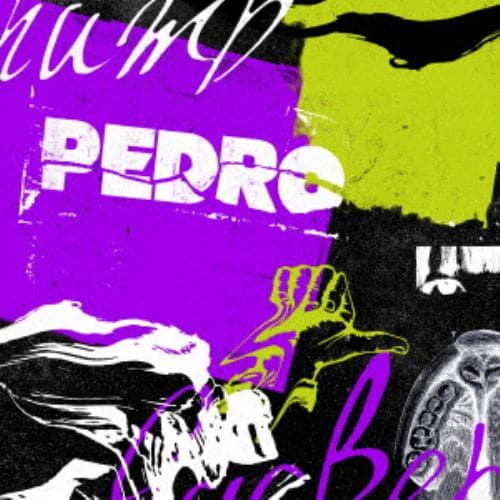 【CD】PEDRO ／ THUMB SUCKER(DVD付)