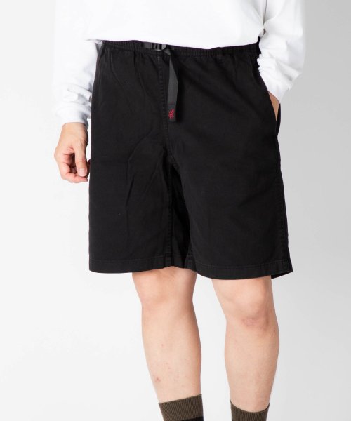 グラミチ Gramicci G－SHORTS gショーツ メンズ ハーフパンツ ショートパンツ クライミングパンツ ショーツ チノパン ボトムス チノ コットン