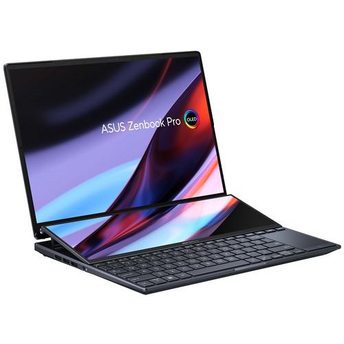 ASUS UX8402VV-P1028W ノートパソコン Zenbook Pro シリーズ ASUS Zenbook Pro シリーズ UX8402VVP1028W