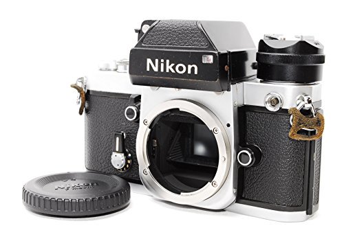 nikon F2フォトミック シルバー【中古品】