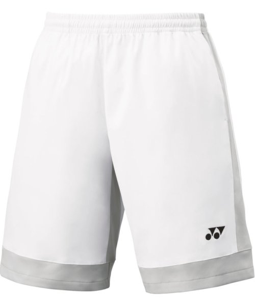 Yonex ヨネックス テニス ユニハーフパンツ 15144 011