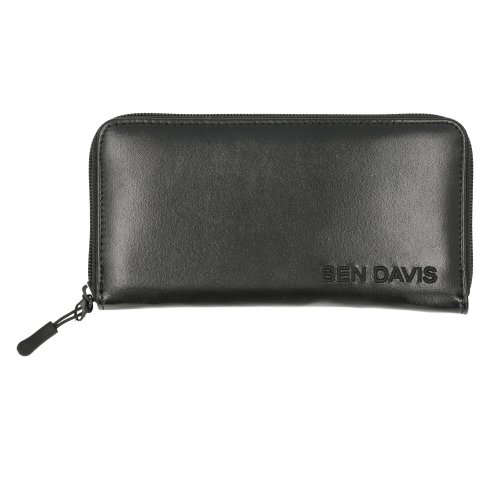 BEN DAVIS ベンデイビス SMOOTH LONG WALLET BDW－8293